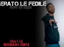 BL Zero, Shebeshxt & Nova Sa Style – Lerato Le Fedile ft. Naqua SA, Tumi, Real K Mfanakota & Moode