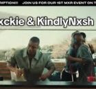 BLXCKIE x KINDLYNXSH - MAYONAISE