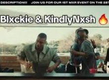 BLXCKIE x KINDLYNXSH - MAYONAISE