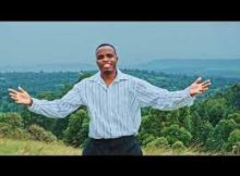 BOSS NELSISA – UTUKUZWE COVER