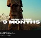 Baba Harare - 9 Months