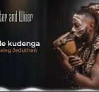 Baba Harare ft Blessing - Jeduthan Tiende
