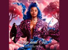 Babes Wodumo - Sip and See