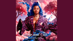 Babes Wodumo - Sip and See