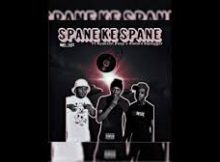 Bandaraous Rsa - Spane Ke Spane (ft Nyakzen Deep x Dlalara Elplugger)