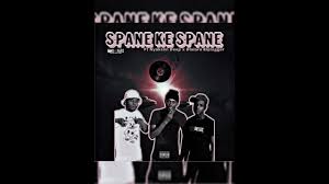 Bandaraous Rsa - Spane Ke Spane (ft Nyakzen Deep x Dlalara Elplugger)