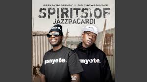 Beekay da deejay - Back Then