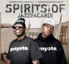 EP: Beekay da deejay & Dimphowadiwave – Spirits of Jazz Bacardi