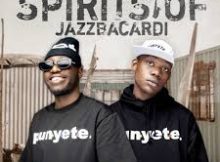 EP: Beekay da deejay & Dimphowadiwave – Spirits of Jazz Bacardi