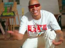 Bello B Feat. Que Dj, Dj Lusman, Ma'Aphula & Da Man - Iyeeeeh Yeeeh