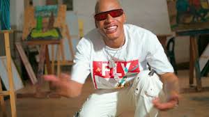 Bello B Feat. Que Dj, Dj Lusman, Ma'Aphula & Da Man - Iyeeeeh Yeeeh