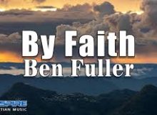 Ben Fuller - By Faith
