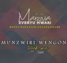 Benny Hadassah Muzanamombe - Munzwiri Wengoni