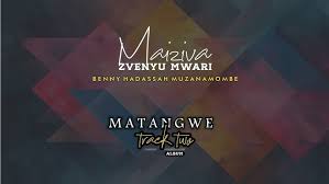 Benny Hadassah Muzanamombe – Matangwe