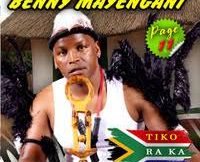 Benny Mayengani - Tiko Raka Hina