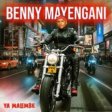 Benny Mayengani - U tani dlayisa