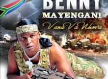 Benny Mayengani – Mthondolovhani