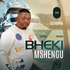 Bheki Mshengu – DLALA