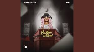 Big Baller Ceo - Mexico Song