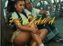 Big Xhosa – Phakama