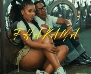 Big Xhosa – Phakama
