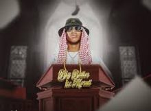 BigBaller_Ceo – BigBaller Ke Moruti (Album)