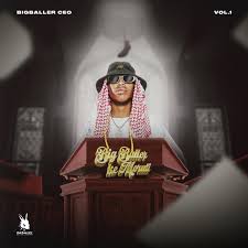 BigBaller_Ceo – BigBaller Ke Moruti (Album)