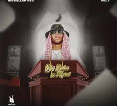 BigBaller_Ceo – Moruti Ka Patla