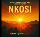 Bjb x Dj Zorba feat. Teddy West & Romeo- Stunner- Nkosi