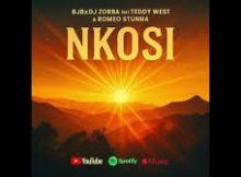 Bjb x Dj Zorba feat. Teddy West & Romeo- Stunner- Nkosi