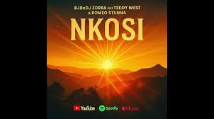 Bjb x Dj Zorba feat. Teddy West & Romeo- Stunner- Nkosi