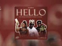 Blackmyth & Makhadzi & Blissbouy - Hello ft Kulza RSA