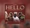 Blackmyth & Makhadzi & Blissbouy - Hello ft Kulza RSA