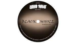 Blackwhole - King Of The Surface