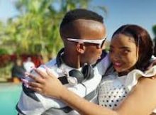 Blaq Major x Dj Kap & Bless The Gentileman – THELLA ft Mimmie, Charlotte lyf & Dj kap zaetyke