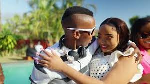 Blaq Major x Dj Kap & Bless The Gentileman – THELLA ft Mimmie, Charlotte lyf & Dj kap zaetyke