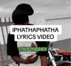 Bongi SA ft Okwanda - Iphathaphatha Lyrics