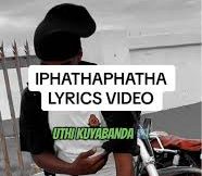 Bongi SA ft Okwanda - Iphathaphatha Lyrics