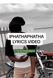 Bongi SA ft Okwanda - Iphathaphatha Lyrics