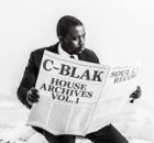 C-Blak – House Archives, Vol. 1