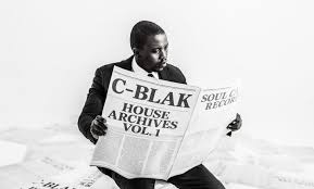 C-Blak – House Archives, Vol. 1