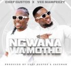 CHEF GUSTOS x VEE MAMPEEZY - NGWANA WA MOTHO