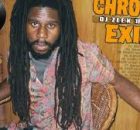 CHRONIXX - EXILE 2025 ALBUM