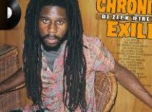 CHRONIXX - EXILE 2025 ALBUM