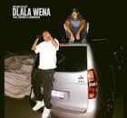 COMMANDER - DLALA WENA ( feat Mellow & Sleazy , Cowboii)