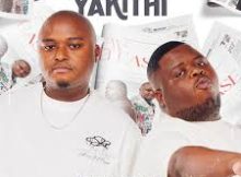 Album: Campmasters – Camp Yakithi