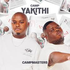 Album: Campmasters – Camp Yakithi