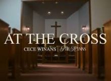 CeCe Winans - At The Cross