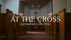 CeCe Winans - At The Cross