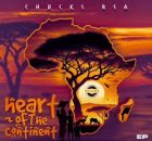 Chucks RSA – Heart of the Continent (Africa)
